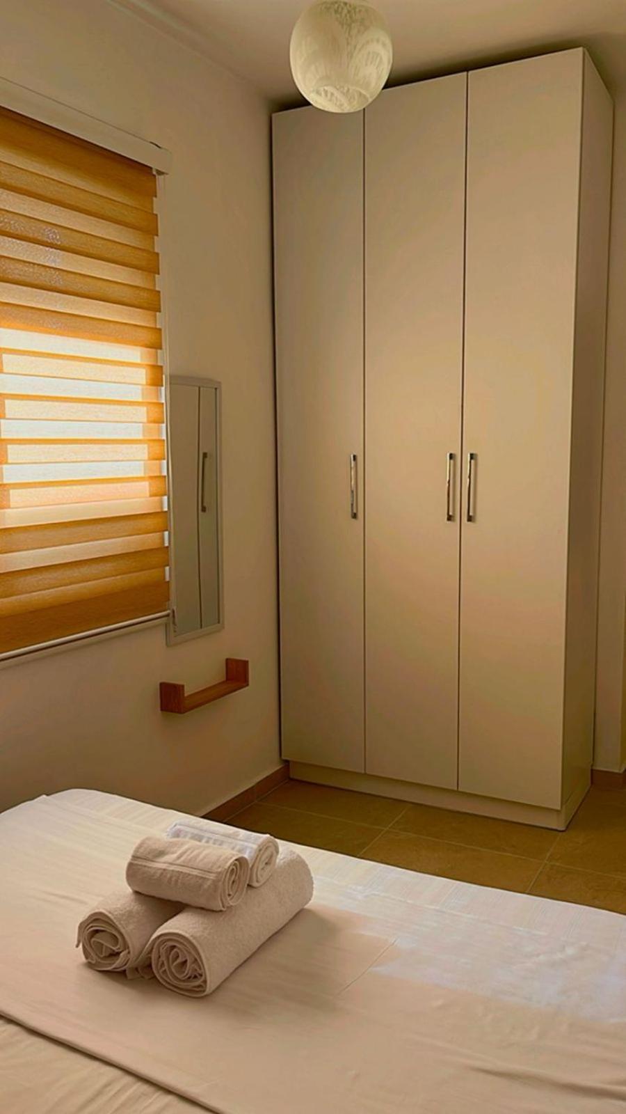 Vila Luani Vlore Exterior photo