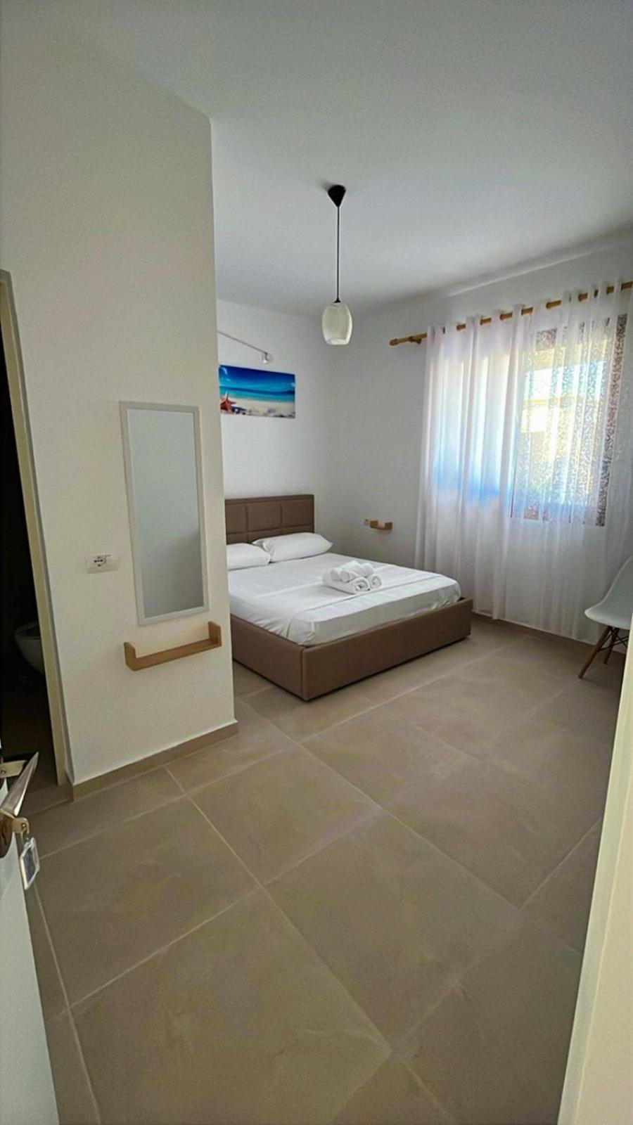 Vila Luani Vlore Exterior photo