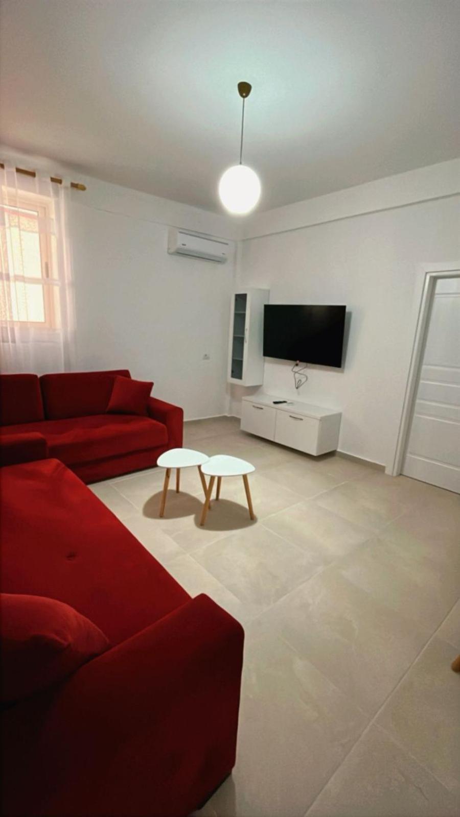 Vila Luani Vlore Exterior photo