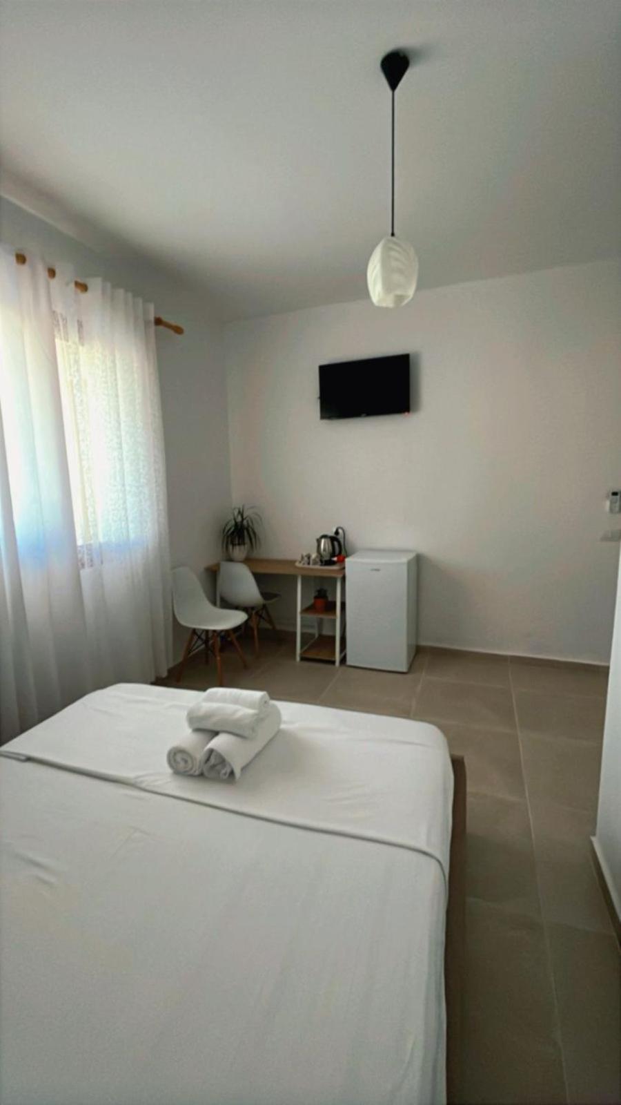 Vila Luani Vlore Exterior photo