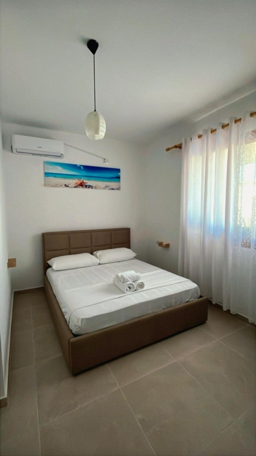 Vila Luani Vlore Exterior photo