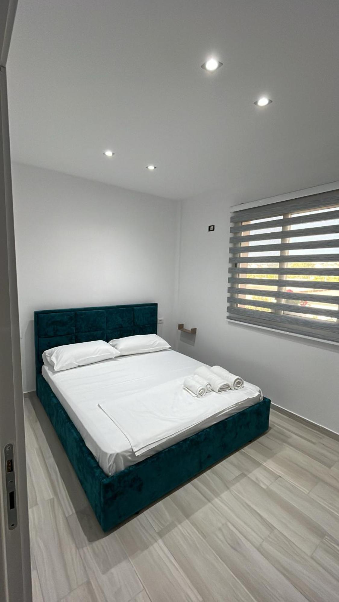 Vila Luani Vlore Exterior photo